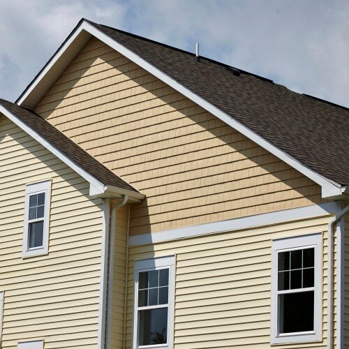 Siding
