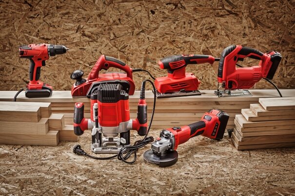 Power Tools