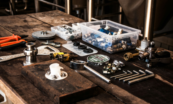 Plumbing Tools