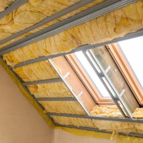 Insulation