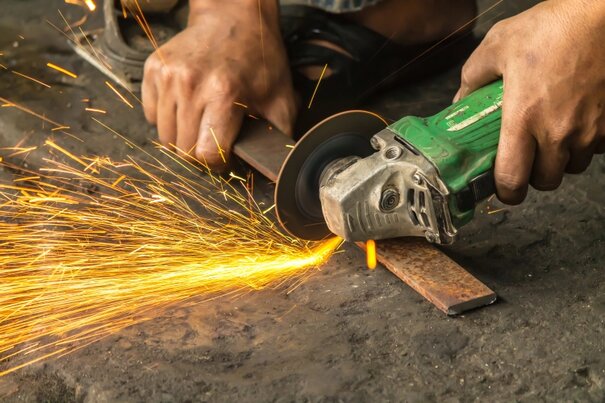 Power Tools