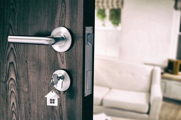 Door Lock