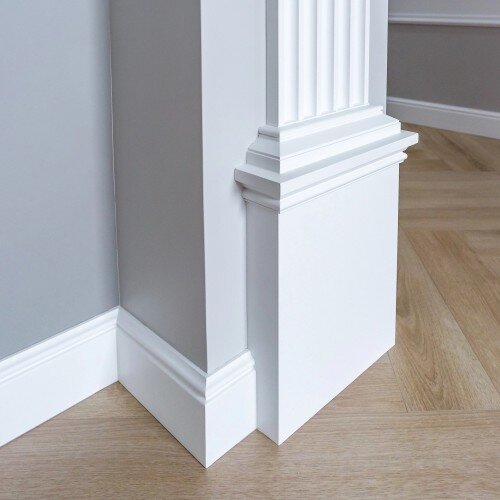 Molding and trim