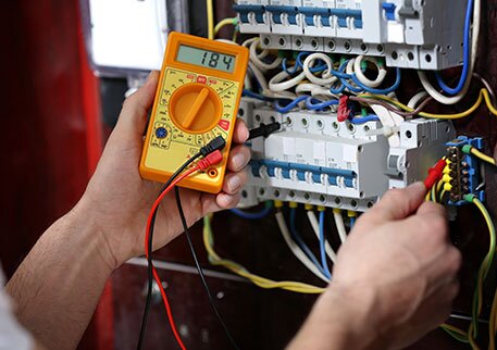 Voltage Meter