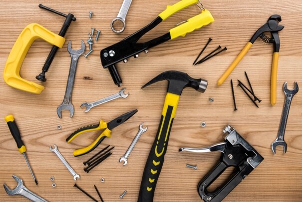 Hand Tools