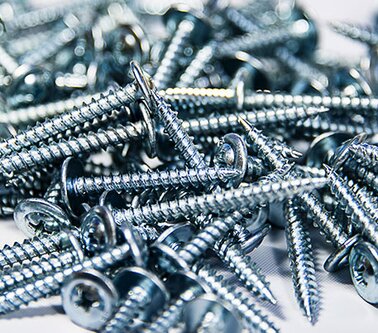 Screws