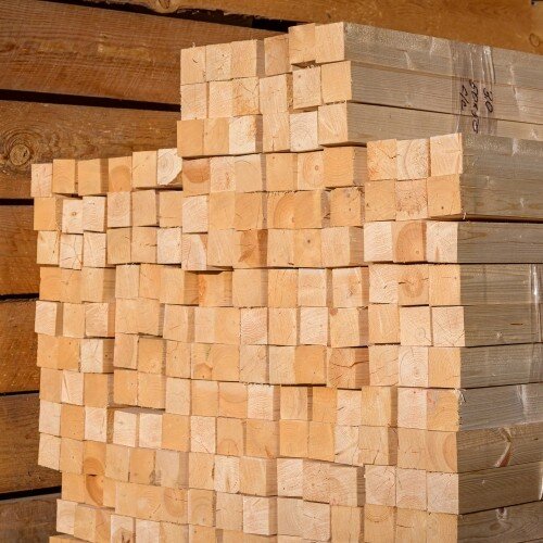 Lumber