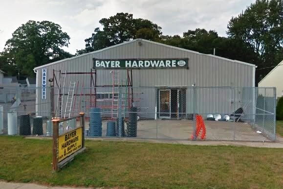 Bayer Store Front