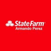 State Farm logo