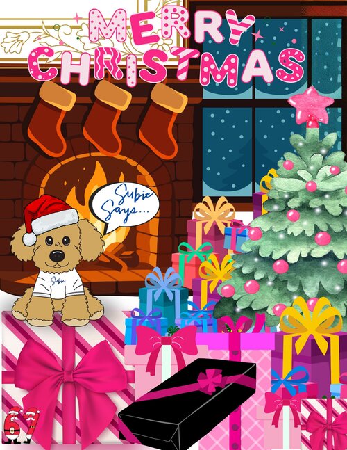 Merry Christmas from Grand Subaru