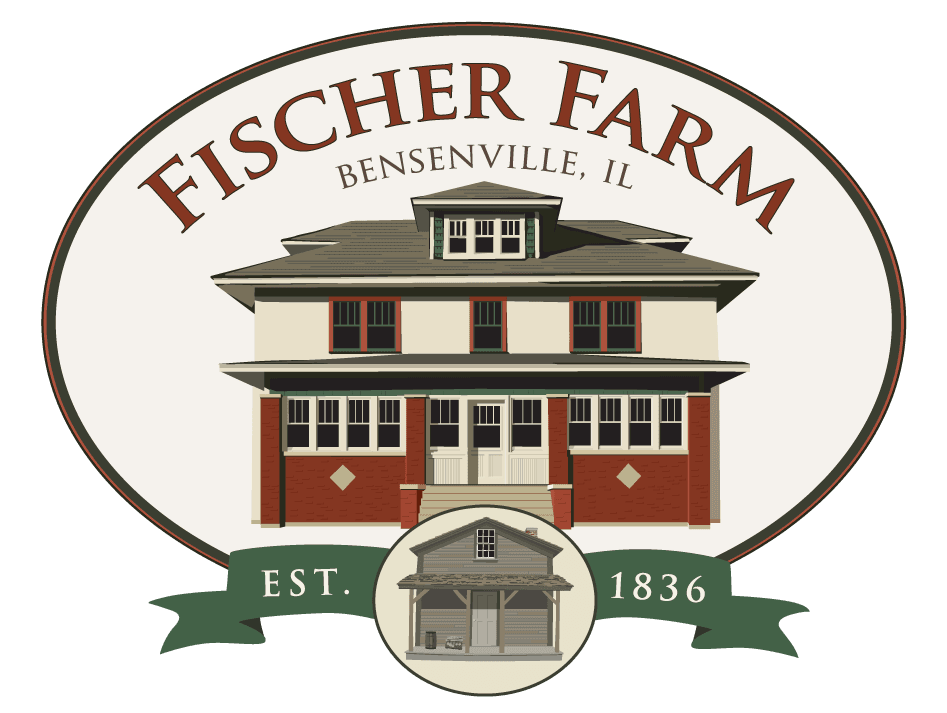 Fischer Farm logo