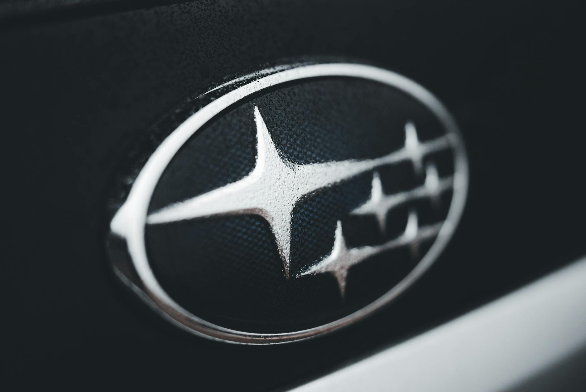 Genuine Subaru Parts