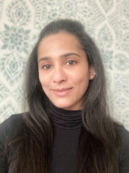 Pavithra Kakumanu