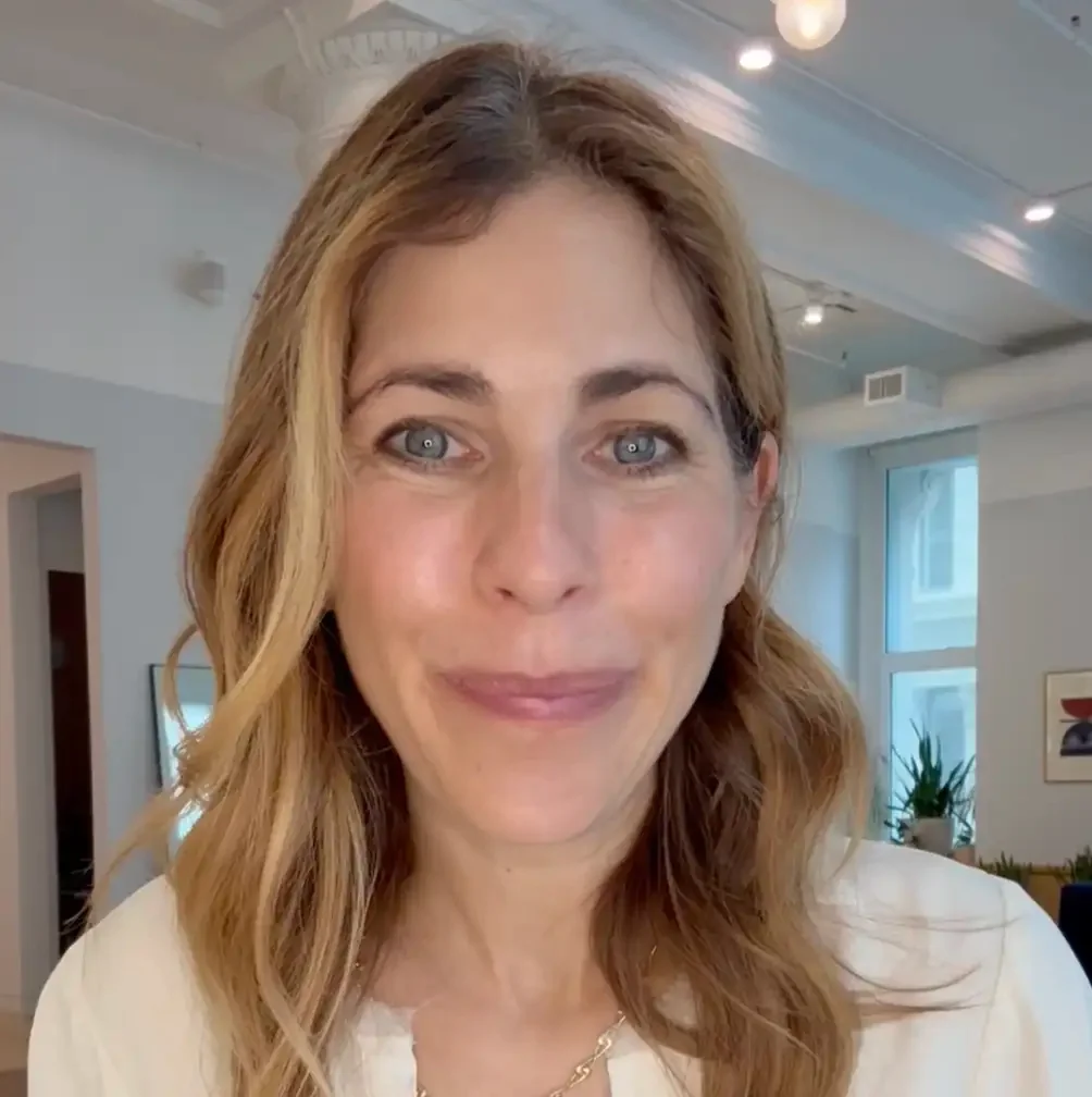 Play video: Dr. Robin Berzin, MD and CEO of Parsley Health makes the labs she chooses for herself available to you, at a fraction of the usual cost.