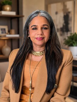 Nisha Chellam