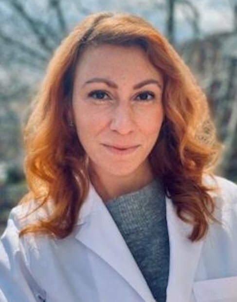 Julie  Litvak 