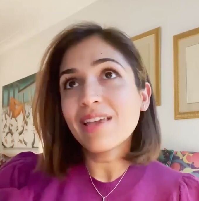 Play video: Member review by Christina of Parsley Health's Labs and Care