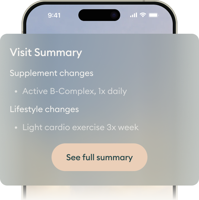 Schedule test illustration