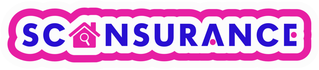 Scansurance logo