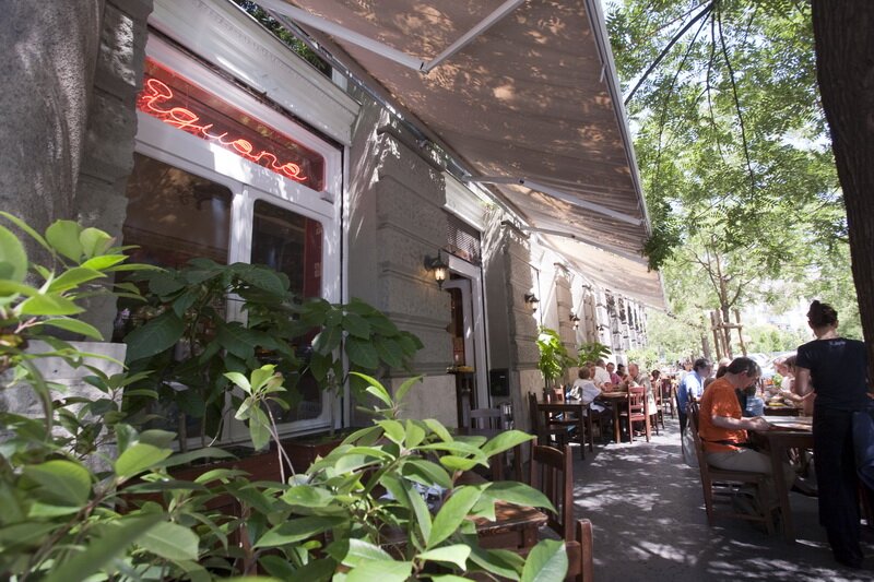 Iguana Bar & Grill