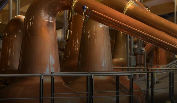 the macallan six pillars