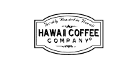 Hawaii Coffee Logo