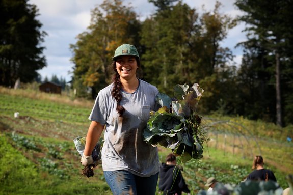 Mudbone Grown Volunteer Image