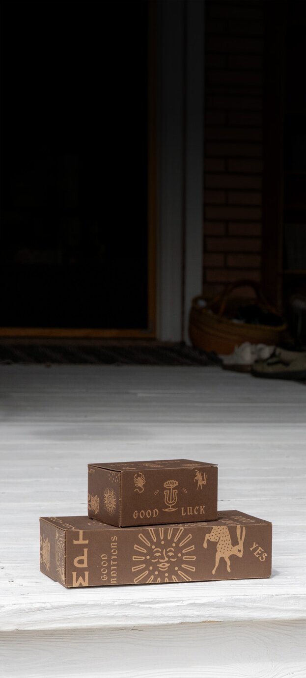 Subscribe Hero Summer 2025