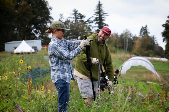 Mudbone Grown Volunteer Image