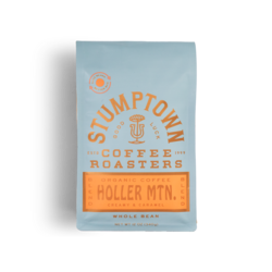 12oz Holler Mountain Front