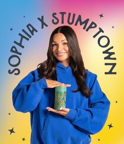 Soph X Stump Graphic