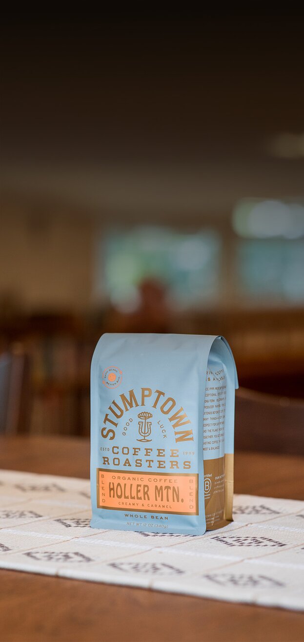 12oz Holler Mountain New Bag