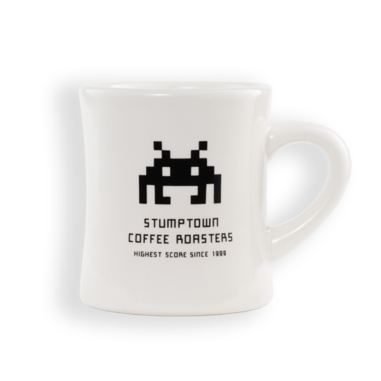 Level Up Diner Mug
