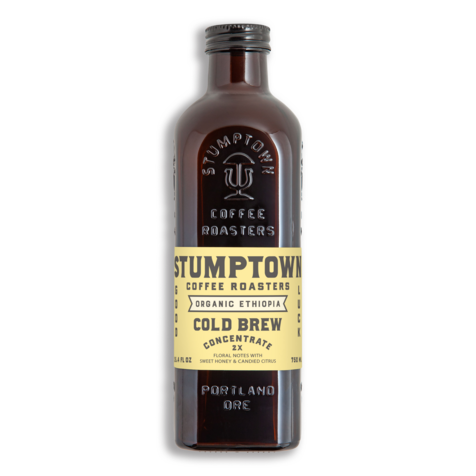 Ethiopia Concentrate Bottle