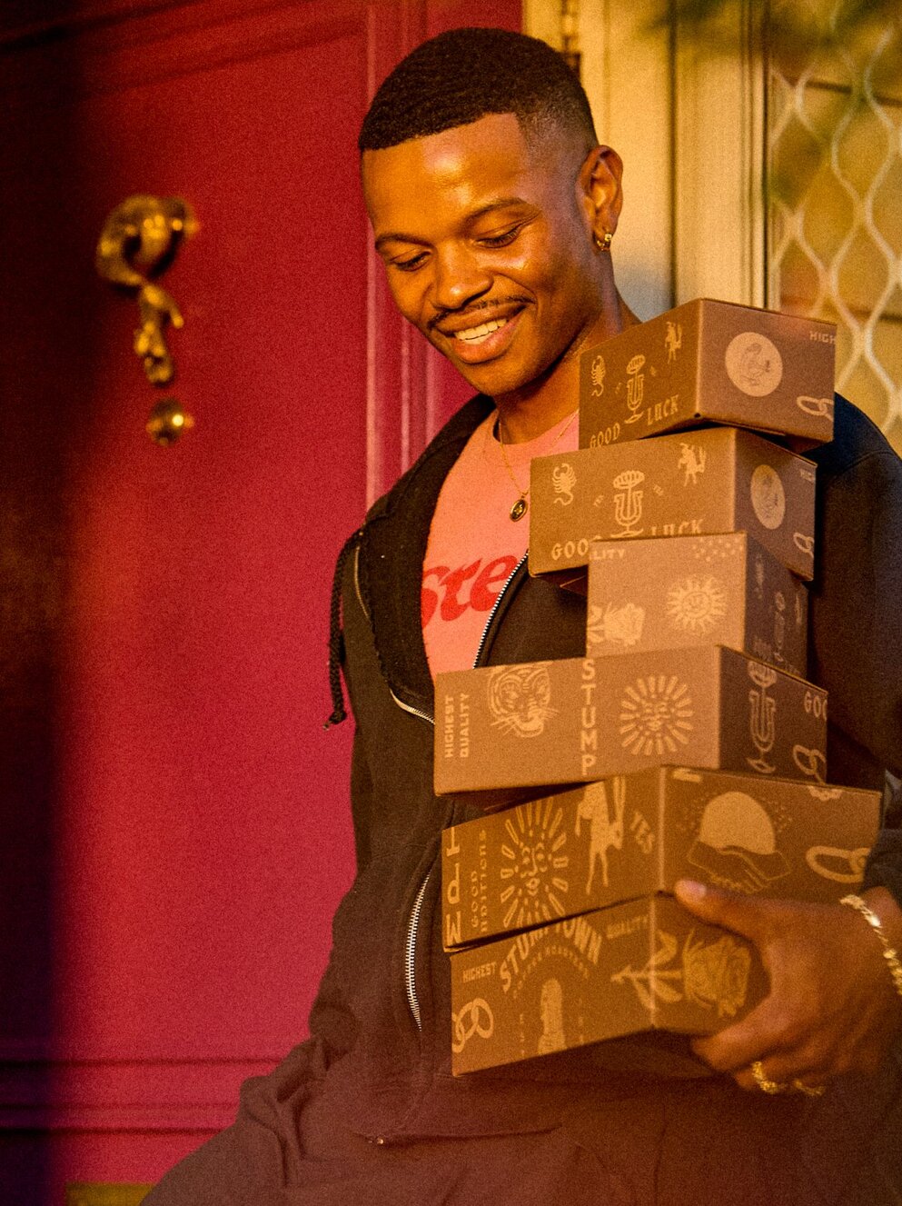 Subscription Lifestyle