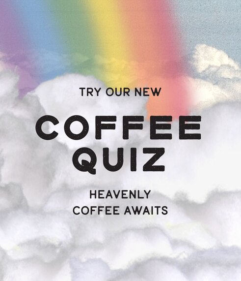 Coffee Quiz Image