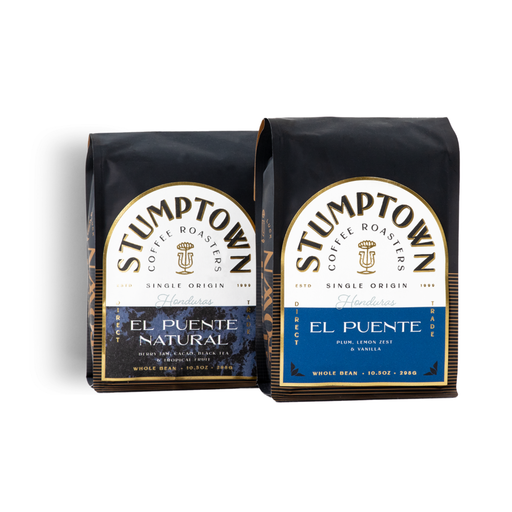 El Puente Coffee Bundle