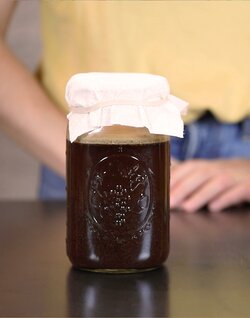 Home Cold Brew Guide Image