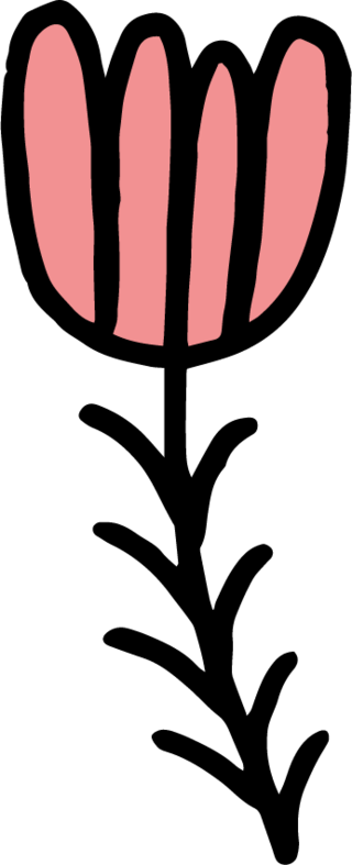 Flower Icon