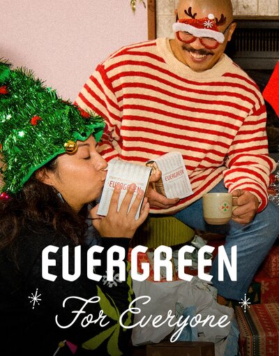 Evergreen Lifestyle