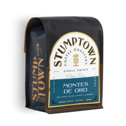 Montes De Oro Bag