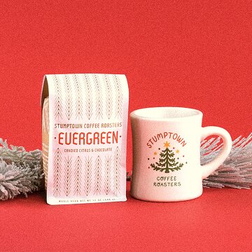 Evergreen Bundle Lifestyle