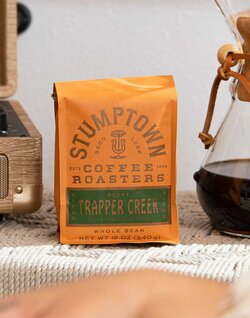 Trapper Creek Bag Lifestyle Image
