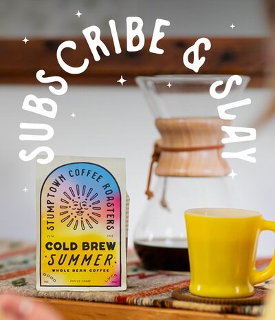 Subscribe and Save Graphic