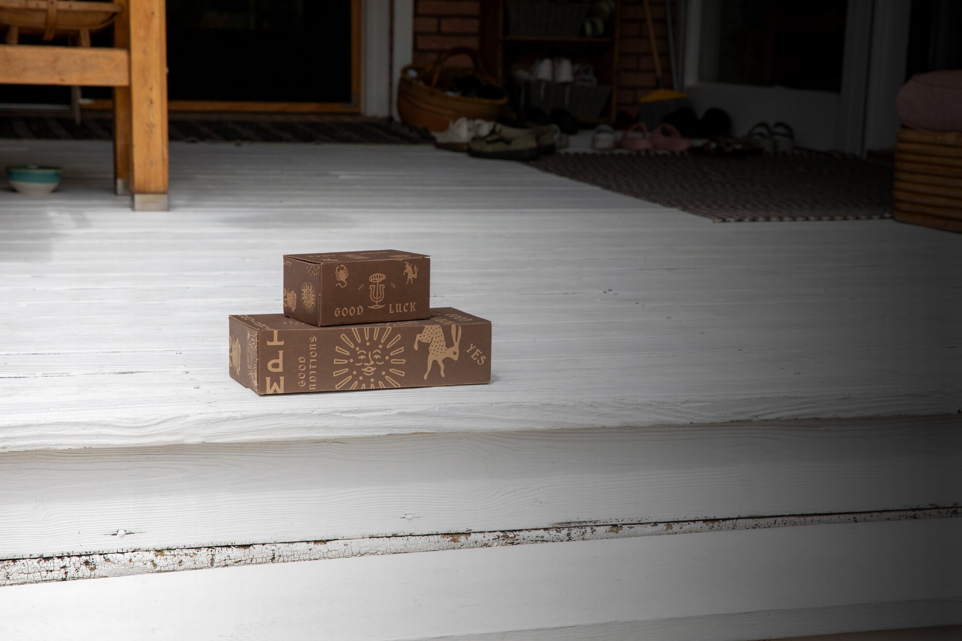 Subscribe Hero Summer 2025