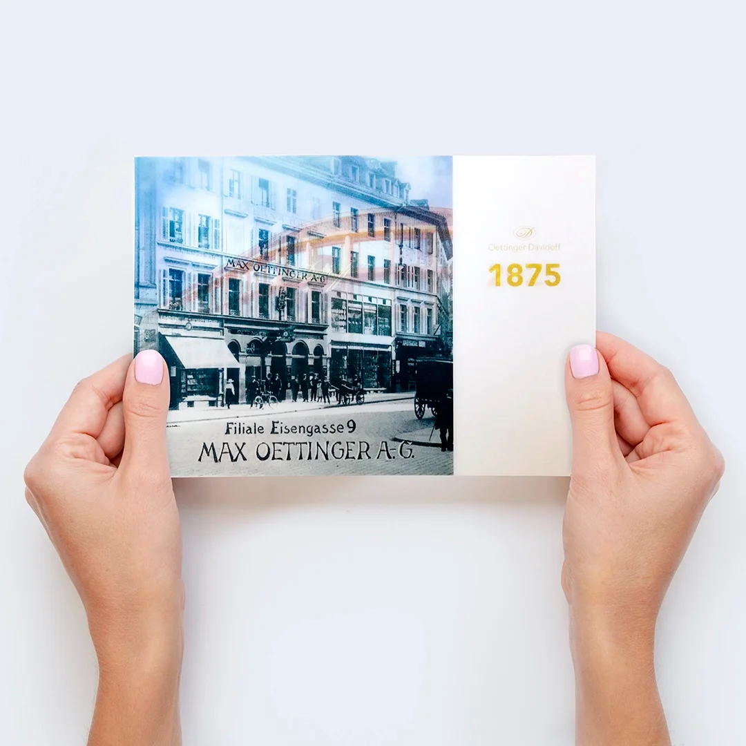 Celebrating 150 Years of Excellence