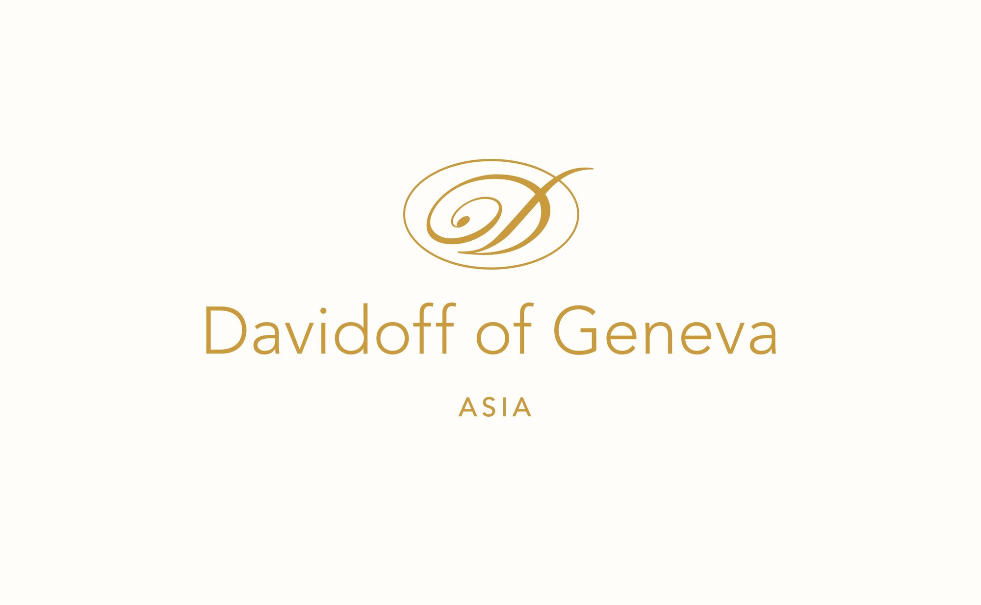 Davidoff Asia