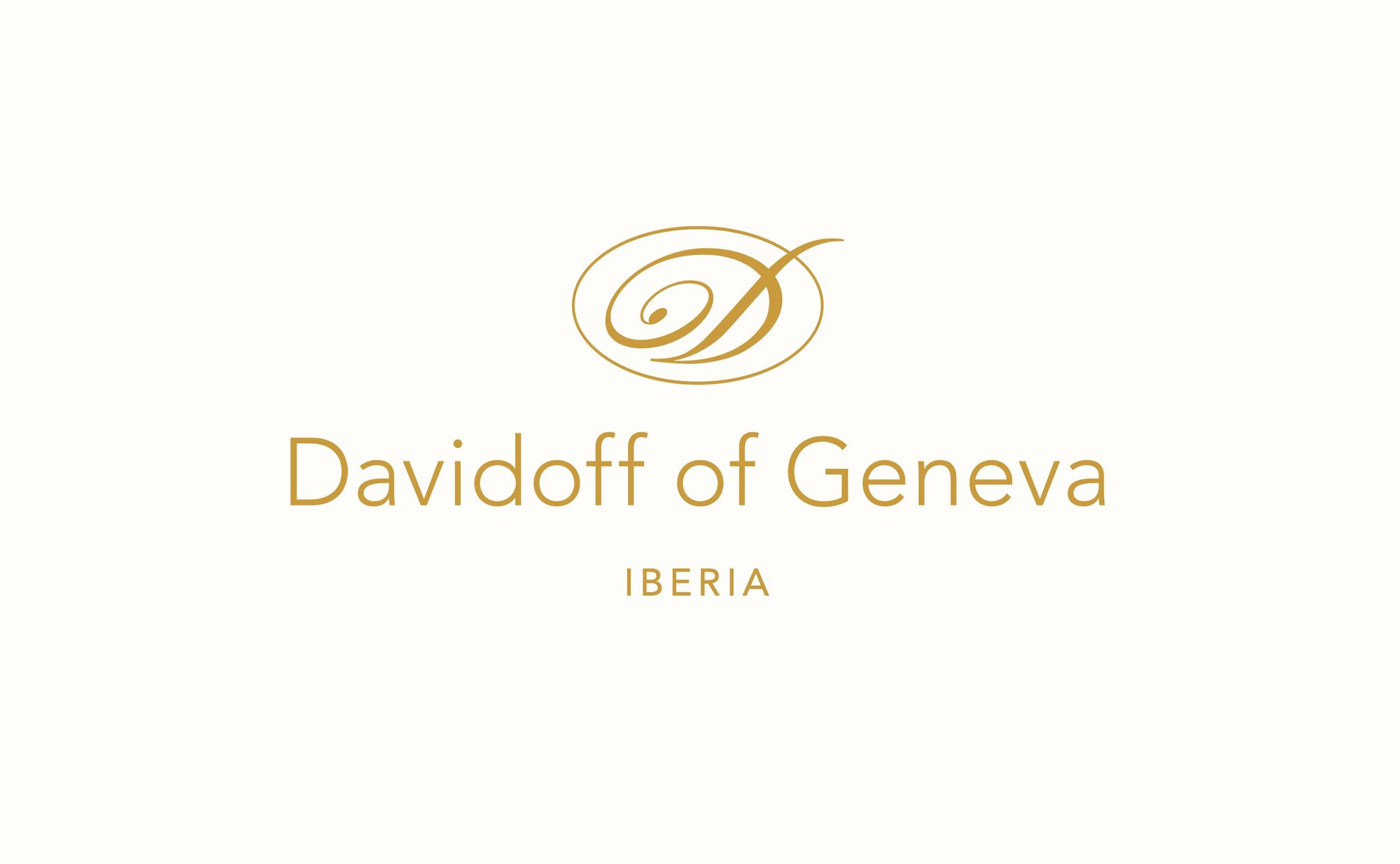 Davidoff Iberia Spain