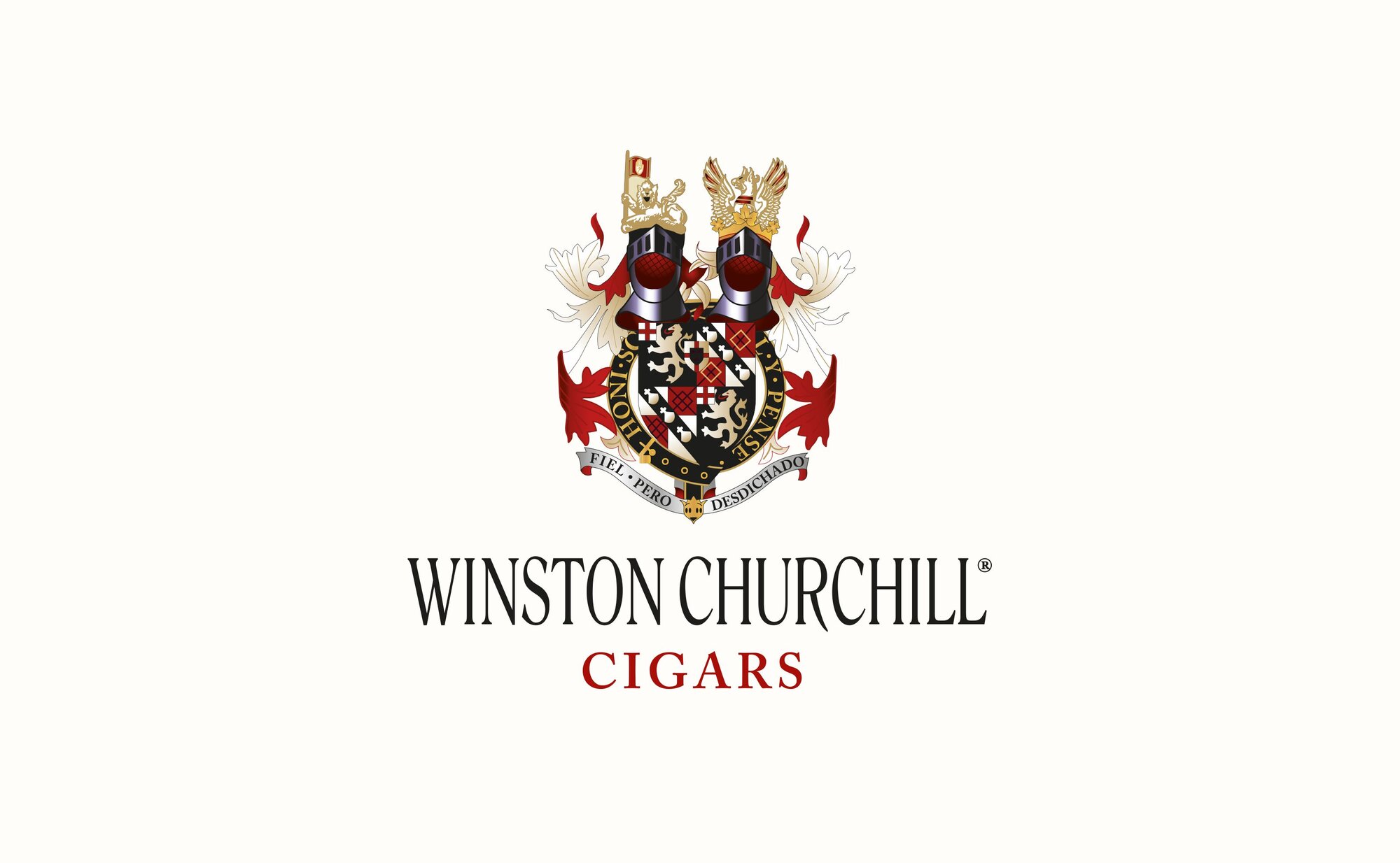 Winston Churchill cigars