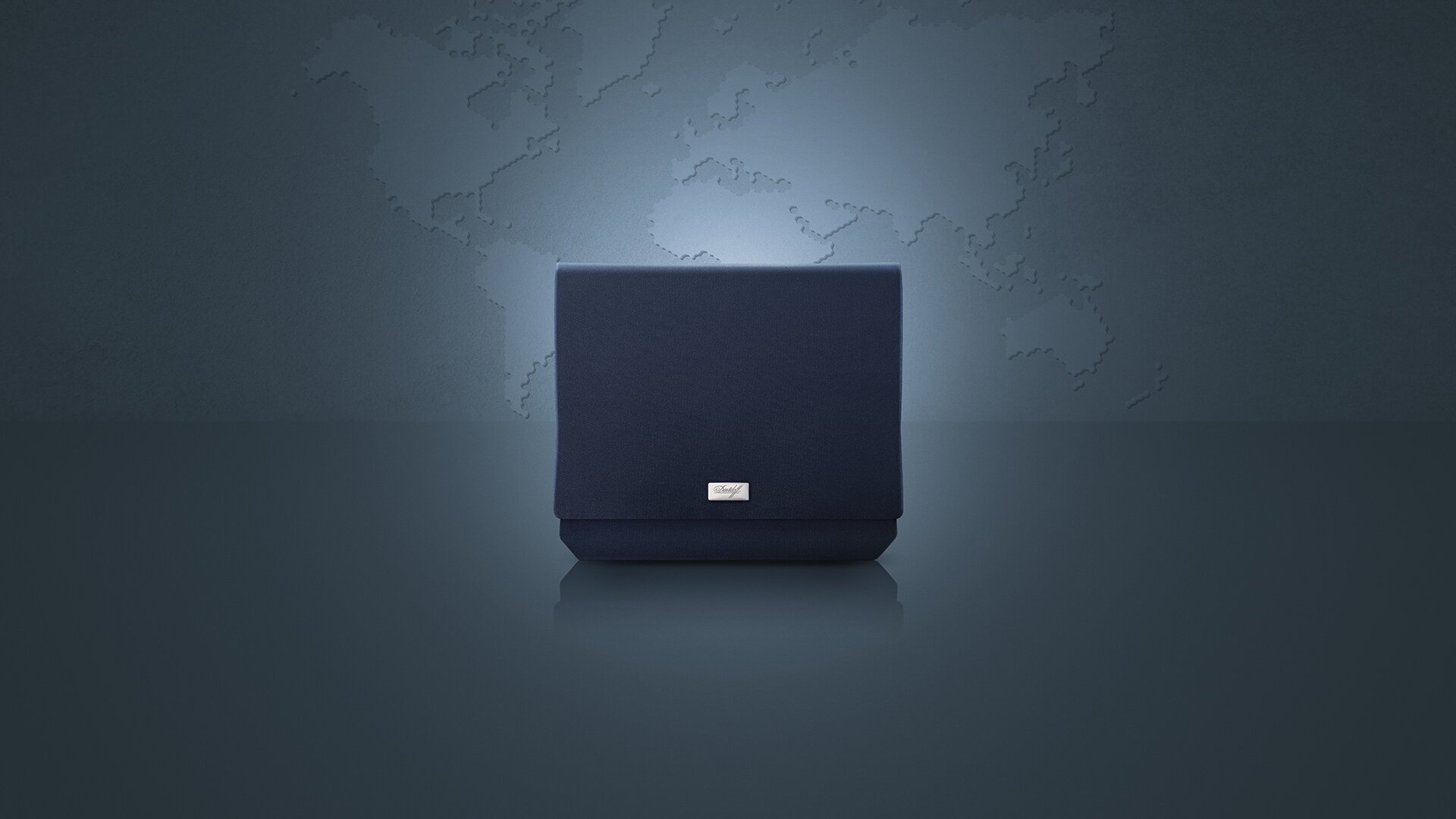 Press Release Davidoff The Travel Humidor Business 2024